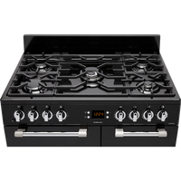 Leisure 90cm Range Cooker | CK90F232K