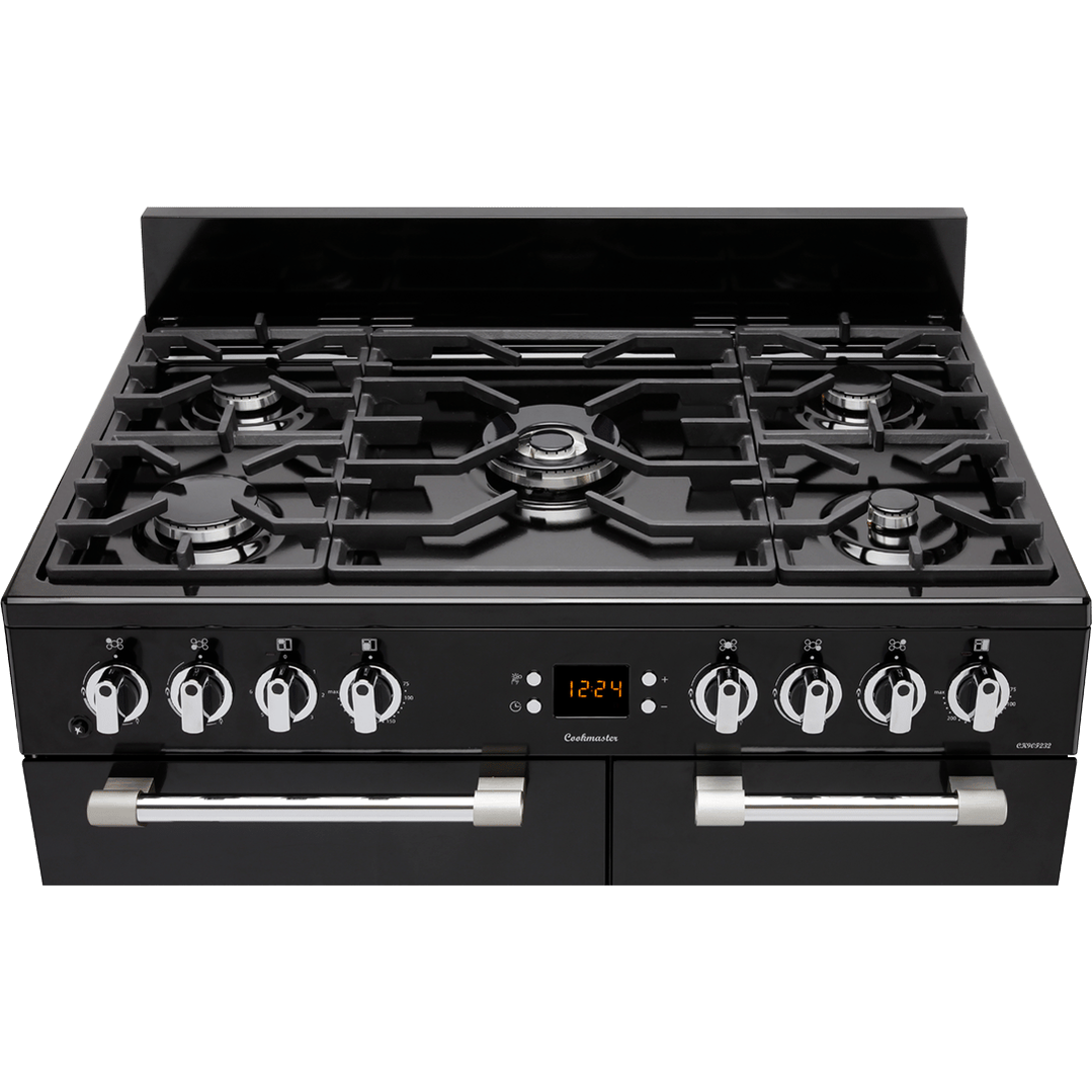 Leisure 90cm Range Cooker – view 2