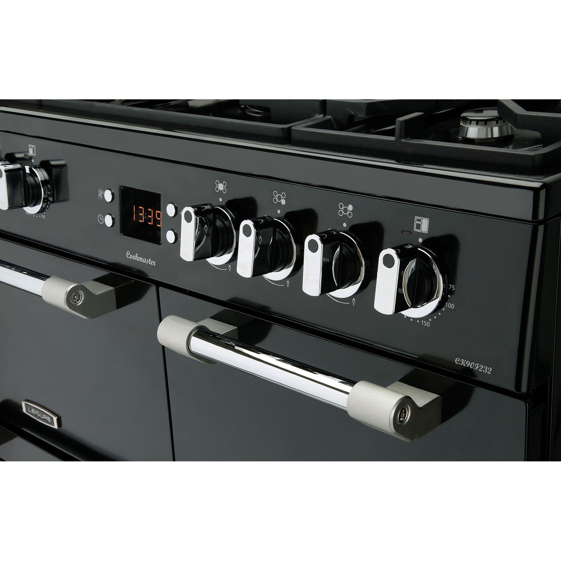 Leisure 90cm Range Cooker | CK90F232K
