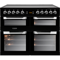 Leisure 100cm Range Cooker | CS100C510K