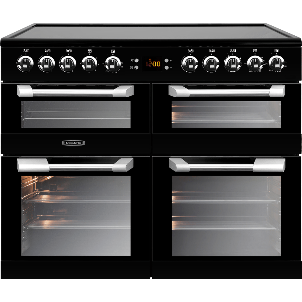 Leisure 100cm Range Cooker