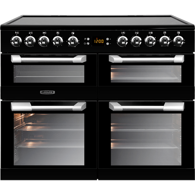 Leisure 100cm Range Cooker | CS100C510K