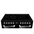 Leisure 100cm Range Cooker | CS100C510K