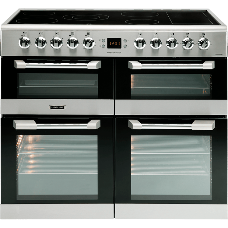 Leisure 100cm Range Cooker