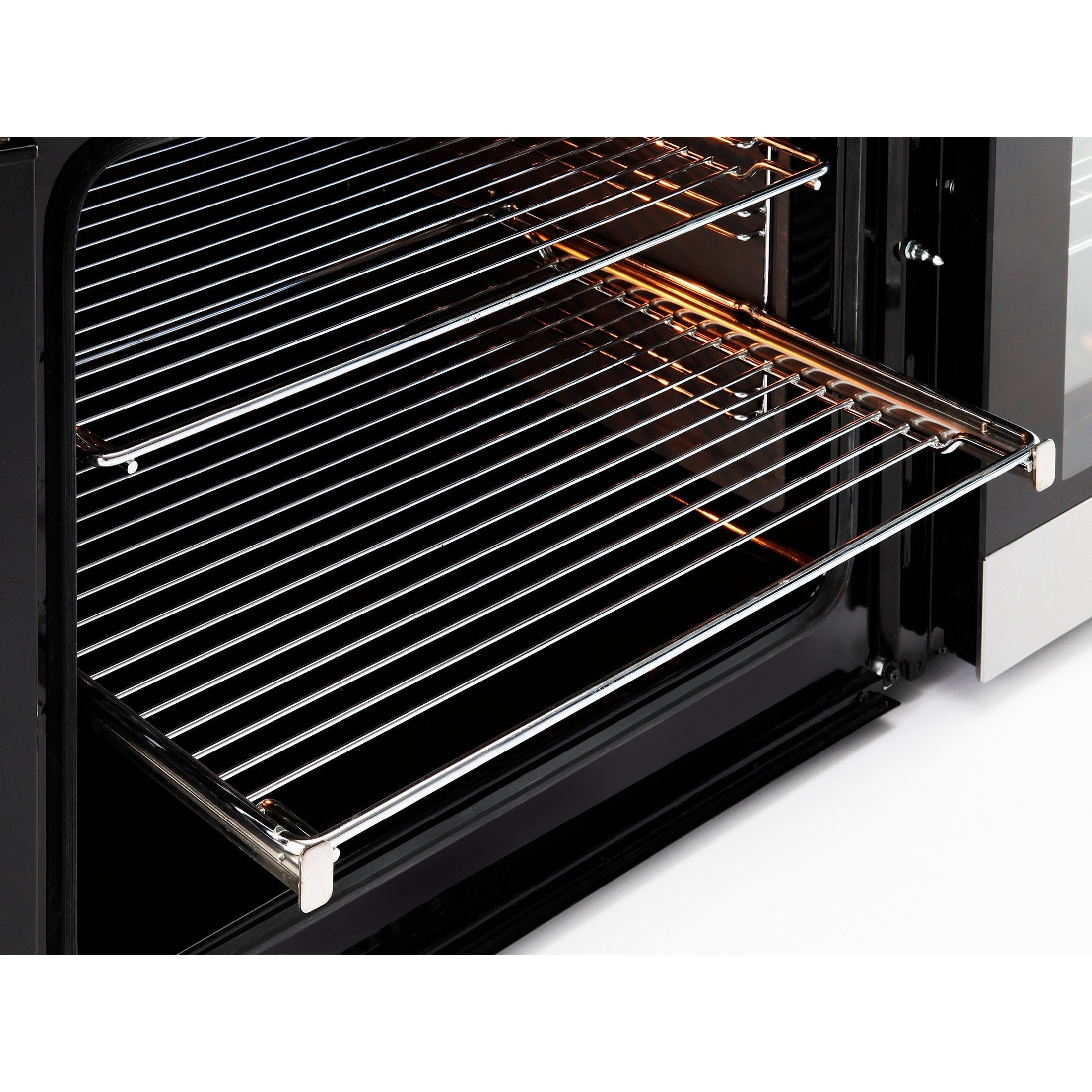 Leisure 110cm Range Cooker | CS110F722X