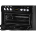 Leisure 60cm Range Cooker | CLA60CEK