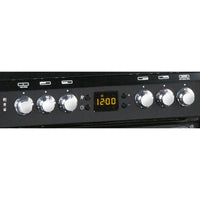 Leisure 60cm Range Cooker | CLA60CEK