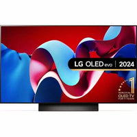 LG 65 Inch G4 OLED TV 2024 | OLED65G45LW.AEK LG TV Euronics Ireland