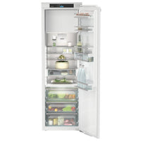 Liebherr IRbbi 5151 Peak BioFresh 296 L Built‑In Fridge | IRBBI-5151