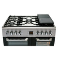 Leisure 90cm Range Cooker | CS90F530X