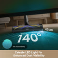 Dreame Z30 Pro Aqua-A Cordless Mop Vacuum, 28,000 PA | VZV66C
