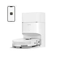 Dreame D20 Pro Plus Robot Vacuum & Mop | RLD43SD