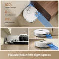 Dreame L10s Ultra Gen 3 Kit Robot Vacuum and Mop with 25,000Pa Suction | RLL53SE