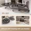 Dreame L10s Ultra Gen 3 Kit Robot Vacuum and Mop with 25,000Pa Suction | RLL53SE
