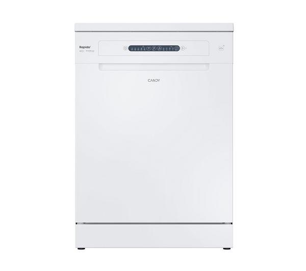 Candy Rapidò Freestanding Dishwasher | CF3E9L0W‑80