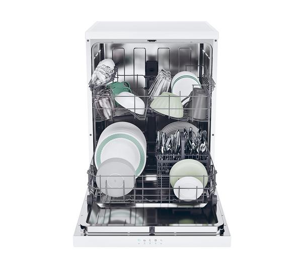 Candy Rapidò Freestanding Dishwasher | CF3E9L0W‑80
