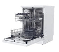 Candy Rapidò Freestanding Dishwasher | CF3E9L0W‑80