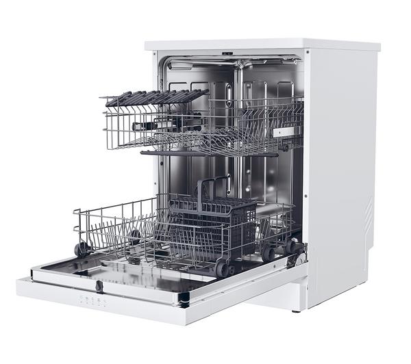 Candy Rapidò Freestanding Dishwasher | CF3E9L0W‑80