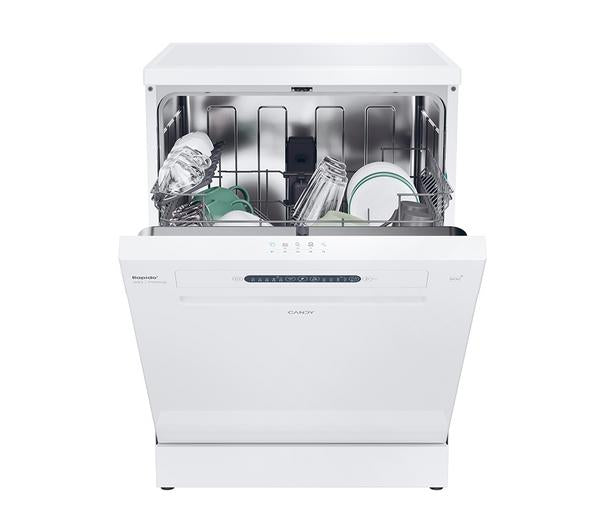 Candy Rapidò Freestanding Dishwasher | CF3E9L0W‑80