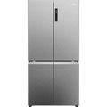 Haier Cube 90 Series 5 528L Total No Frost American Fridge Freezer | HCR5919ENMP Haier American Fridge Freezer Euronics Ireland