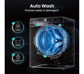 Hisense 12kg Washing Machine | WF5S1245BW