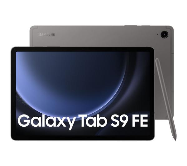 Samsung Galaxy Tab S9 10.9" 128GB Tablet | SM-X610NZAAEUB
