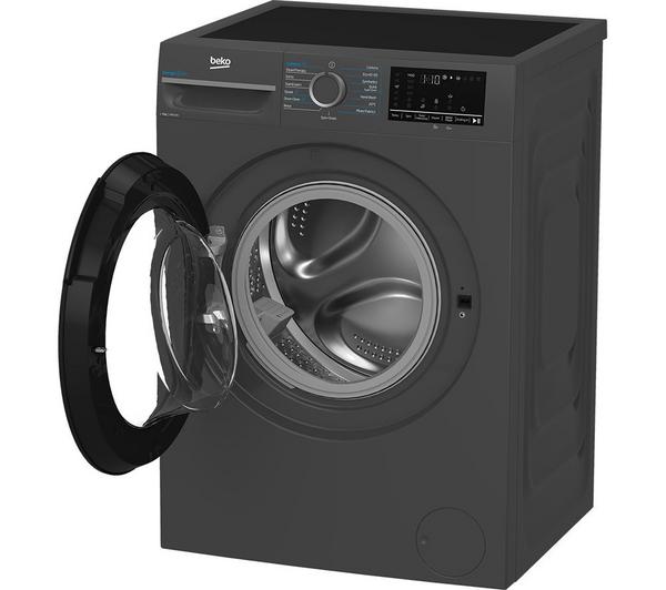 Bosch Beko 9 kg Freestanding Washing Machine – view 3