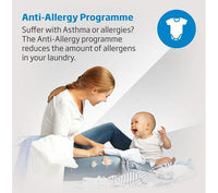 Beko 9 kg Freestanding Washing Machine | BM3WT4941IA