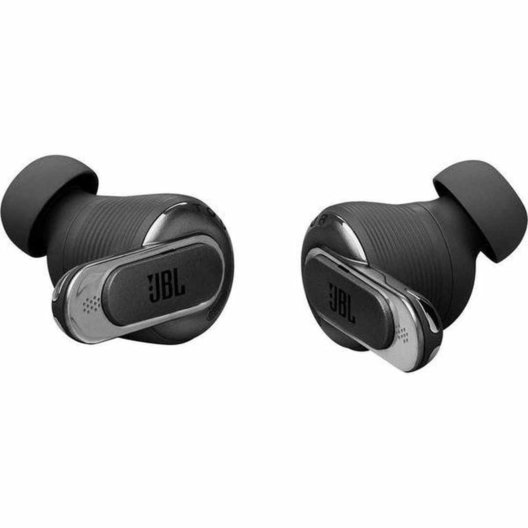 JBL Tour Pro 3 True Wireless Noise Cancelling Earbuds - Black | JBLTOURPRO3BLK JBL Earbuds Euronics Ireland