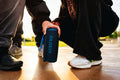 Majority Move M3 Portable Bluetooth Speaker, Black - official product image