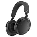 Sennheiser MOMENTUM 4 Wireless Over‑Ear Headphones – Black | 509266