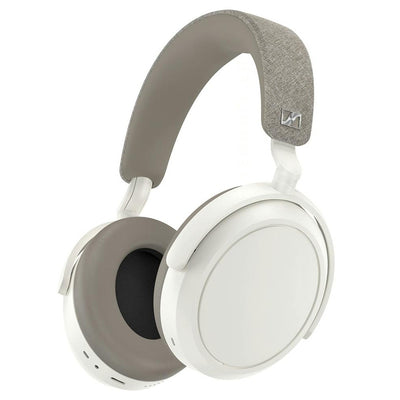 Sennheiser MOMENTUM 4 Wireless Over‑Ear Headphones – White | 509267