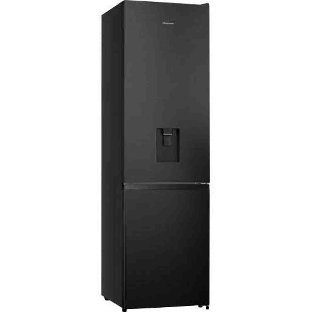 Hisense Freestanding Fridge Freezer | RB435N4WFE Hisense American Fridge Freezer Euronics Ireland