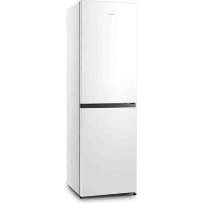 Hisense Freestanding Fridge Freezer | RB327N4BWE Hisense American Fridge Freezer Euronics Ireland