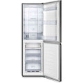 Hisense Freestanding 50/50 Fridge Freezer | RB327N4BBE Hisense American Fridge Freezer Euronics Ireland