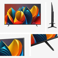 Hisense E7N 55" 4K QLED Smart TV | 55E71NQ Hisense TV Euronics Ireland