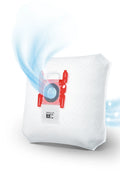 Bosch PowerProtect Type G ALL Vacuum Dust Bags | BBZ41FGALL