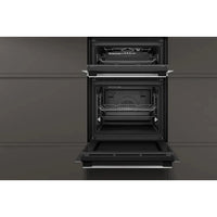 Neff Integrated 60cm Double Oven | U1ACE5HN0B