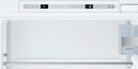 NEFF N70 KI7853D30G built-in NoFrost fridge freezer in White