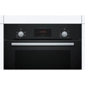Bosch Integrated Multifunction Oven Serie 2 | HHF113BA0B Bosch Oven Euronics Ireland