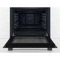Bosch Integrated Multifunction Oven Serie 2 | HHF113BA0B Bosch Oven Euronics Ireland