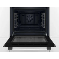 Bosch Integrated Multifunction Oven Serie 2 | HHF113BA0B Bosch Oven Euronics Ireland