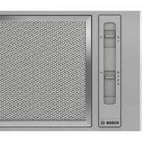 Bosch Series 2 Canopy cooker hood 53 cm Anthracite DLN53AA70B | DLN53AA70B Bosch Cooker Hood Euronics Ireland