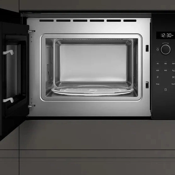 Neff Integrated Microwave Oven – view 3