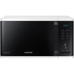 Samsung Solo MWO Capacity 23 L White | MS23K3515AW/E