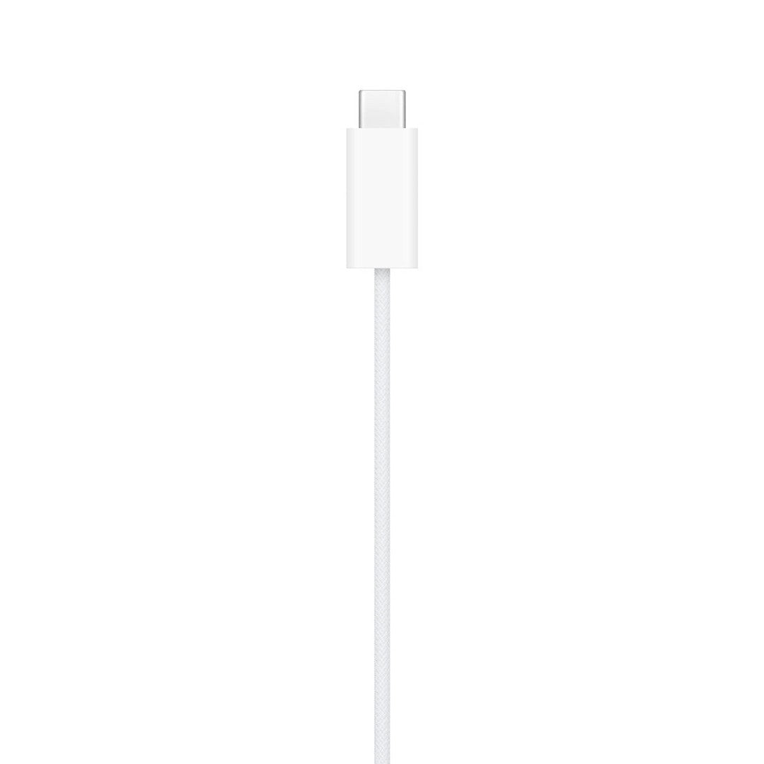 Apple Watch Magnetic Fast Charger to USB-C Cable 1m | MT0H3ZM/A Apple Phone Charger Euronics Ireland