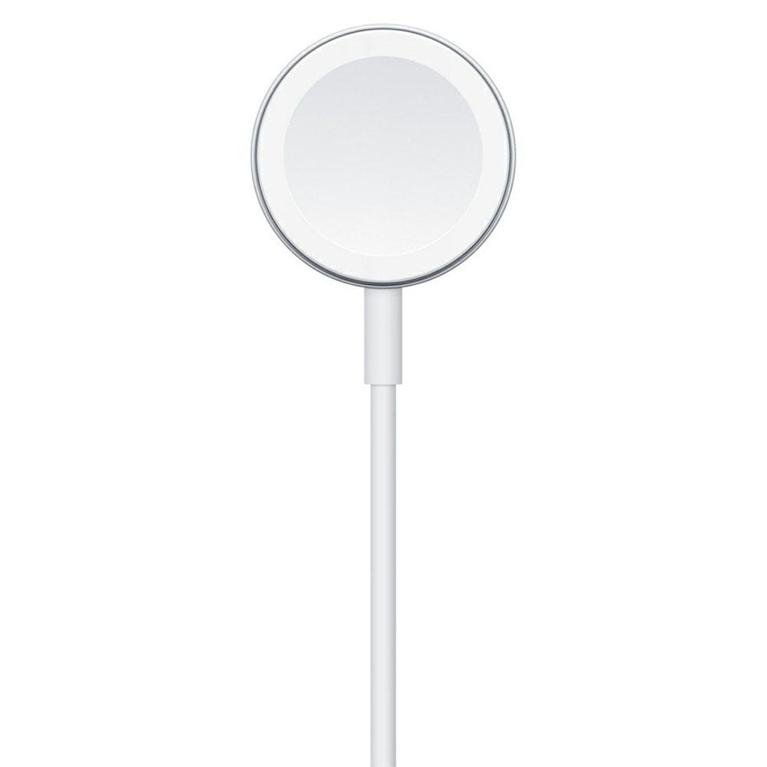 Apple 1M Watch For Magnetic Charging Cable - White | MX2E2ZM/A Apple Phone Charger Euronics Ireland