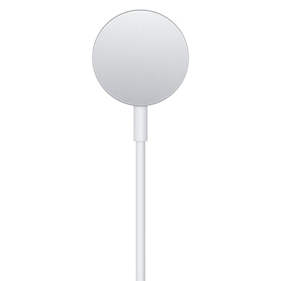 Apple 1M Watch For Magnetic Charging Cable - White | MX2E2ZM/A Apple Phone Charger Euronics Ireland