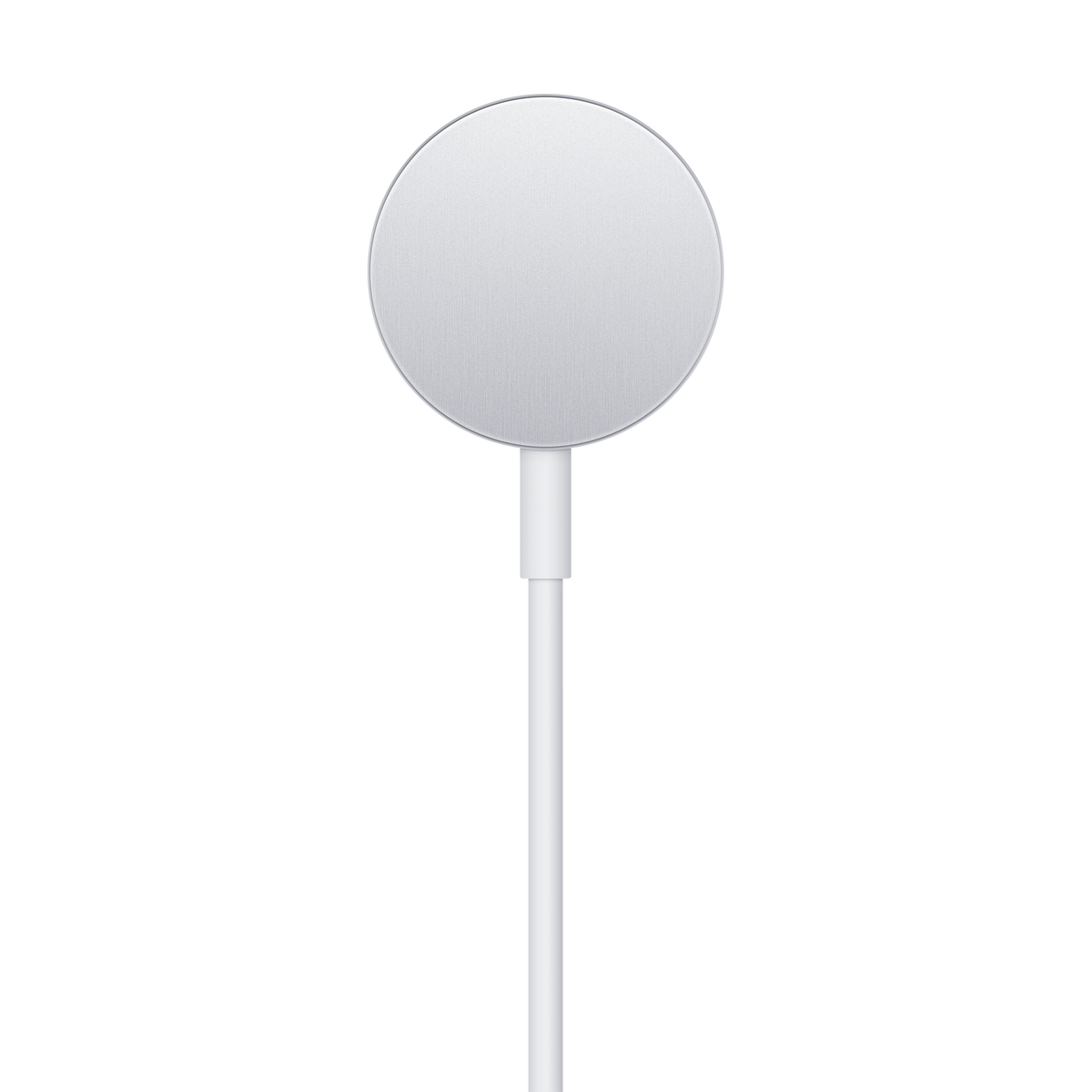 Apple Watch Magnetic Charging Cable (1m) - USB-A - back of connector
