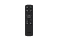Sony HT-S2000 3.1ch Dolby Atmos Soundbar - Black - product view
